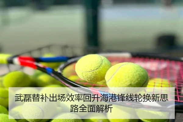 武磊替补出场效率回升海港锋线轮换新思路全面解析